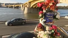 Ένας χρόνος από την τραγωδία στον Δούναβη