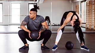 How gym bunnies are burning calories to replant the rainforest