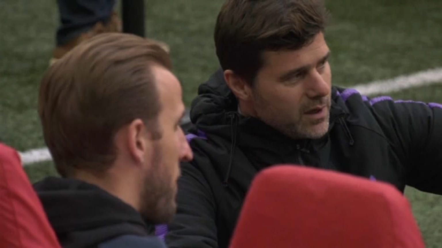  Pochettino limogé par Tottenham