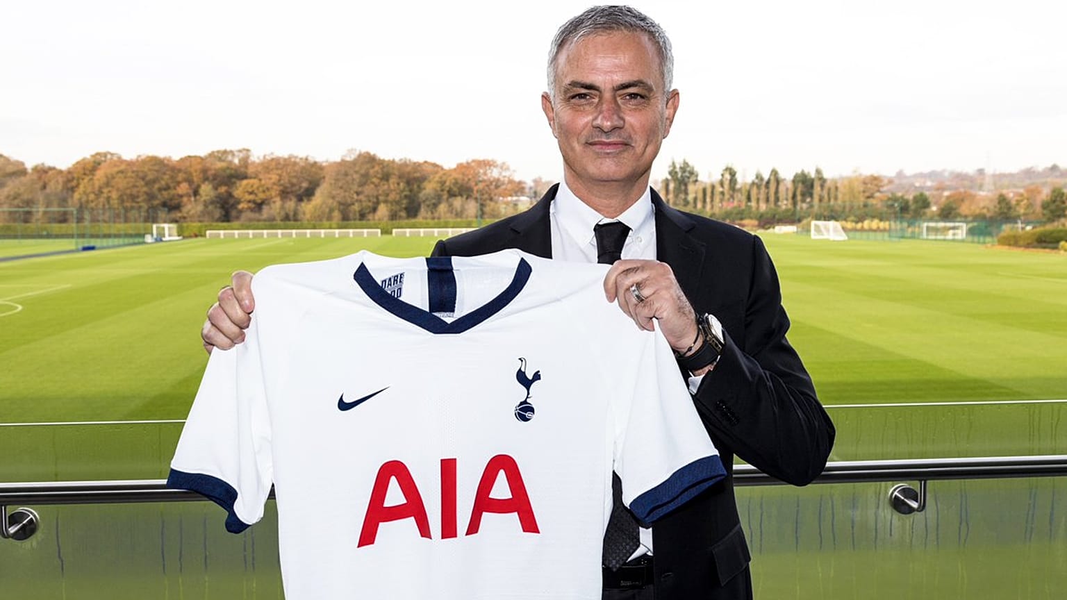 Tottenham: via Pochettino, arriva Mourinho