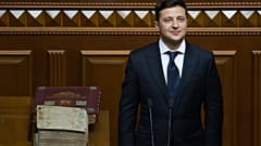 Zelensky vuole un cronoprogramma per la restituzione del Donbass