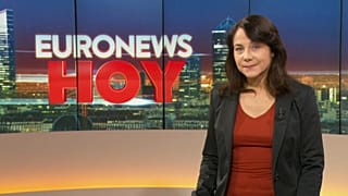 Euronews Hoy | Las noticias del martes 19 de noviembre de 2019