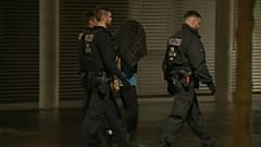 Wahn gegen Familie Weizsäcker? Angreifer (57) soll in Psychiatrie
