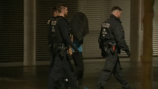 Wahn gegen Familie Weizsäcker? Angreifer (57) soll in Psychiatrie