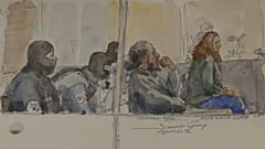 Les djihadistes français face à la justice