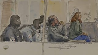 Les djihadistes français face à la justice