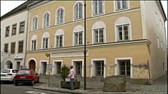 Rendőrőrs lesz Hitler szülőházából
