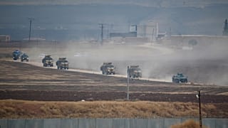 وزارة الدفاع التركية: مقتل 17 في هجوم بسيارة ملغومة قرب رأس العين في سوريا