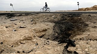  Afganistan'da ABD helikopteri düştü: 2 Amerikan askeri öldü