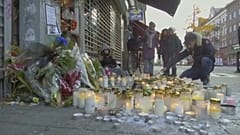 Malmös Mütter mobilisieren gegen Gewalt