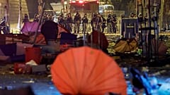 Hong Kong, cosa prevede il pacchetto di norme USA a sostegno dei manifestanti