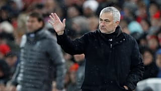 Tottenham'da teknik direktörlüğe Jose Mourinho getirildi