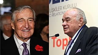 2019 vergi rekortmenleri açıklandı: Türkiye'de en çok vergi veren kişiler