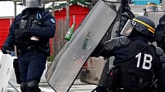 Premier procès d'un policier, il a fallu un an de plaintes de "gilets jaunes" 