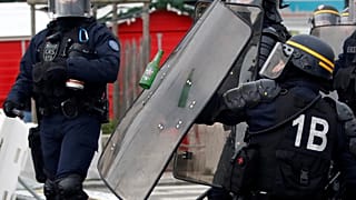 Premier procès d'un policier, il a fallu un an de plaintes de "gilets jaunes" 