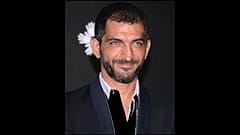 الممثل المصري عمرو واكد