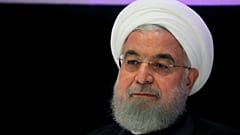İran'da protestolar: Cumhurbaşkanı Ruhani'den 'zafer kazandık' açıklaması