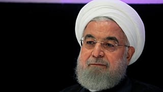 İran'da protestolar: Cumhurbaşkanı Ruhani'den 'zafer kazandık' açıklaması