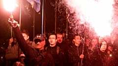 L'unico terrorismo in crescita è quello di estrema destra: la "lotta identitaria" diventa violenta