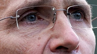 Watch: US-Europe ties are stronger than ever, says NATO chief Jens Stoltenberg 
