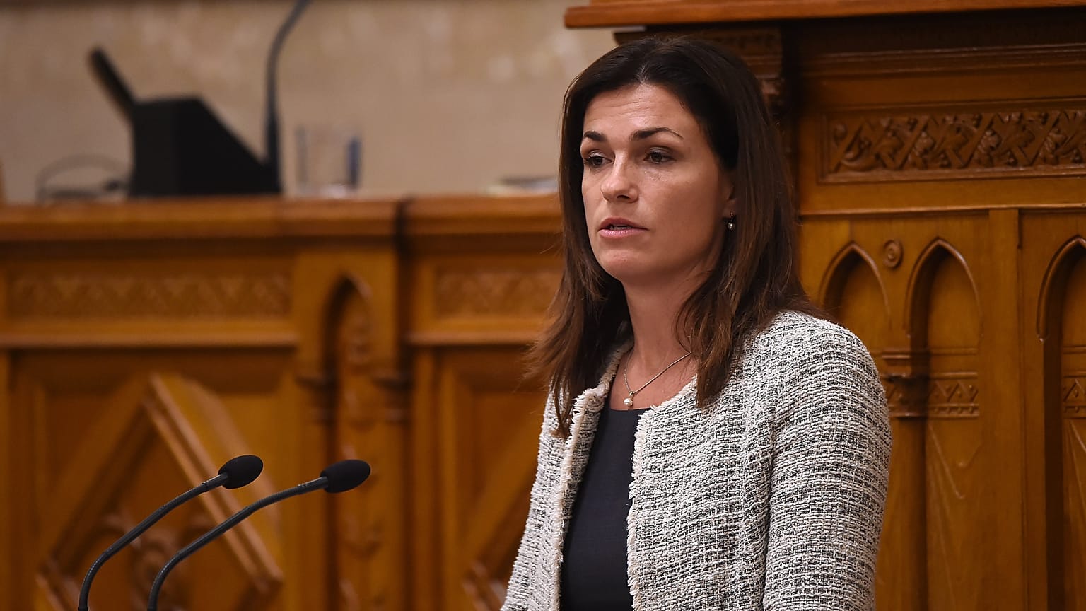 Magyar és lengyel vétó: „kisebbségi, de legitim vélemény”