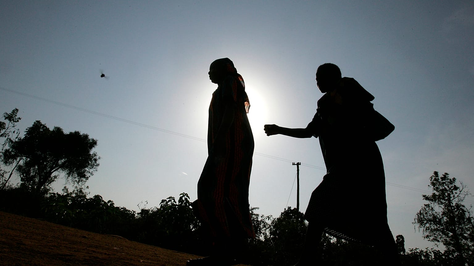 Hungria tem dos números mais elevados de violência contra as mulheres
