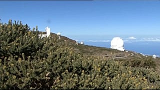30 Meter Durchmesser: Riesen-Teleskop auf La Palma?