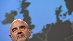 EU-Kommission: 8 Euro-Staaten mit Haushaltsproblemen