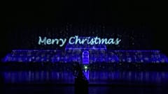 "Christmas at Kew" begeistert London zum 7. Mal