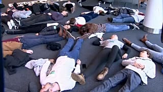 Clima y presupuesto, en "The Brief from Brussels"
