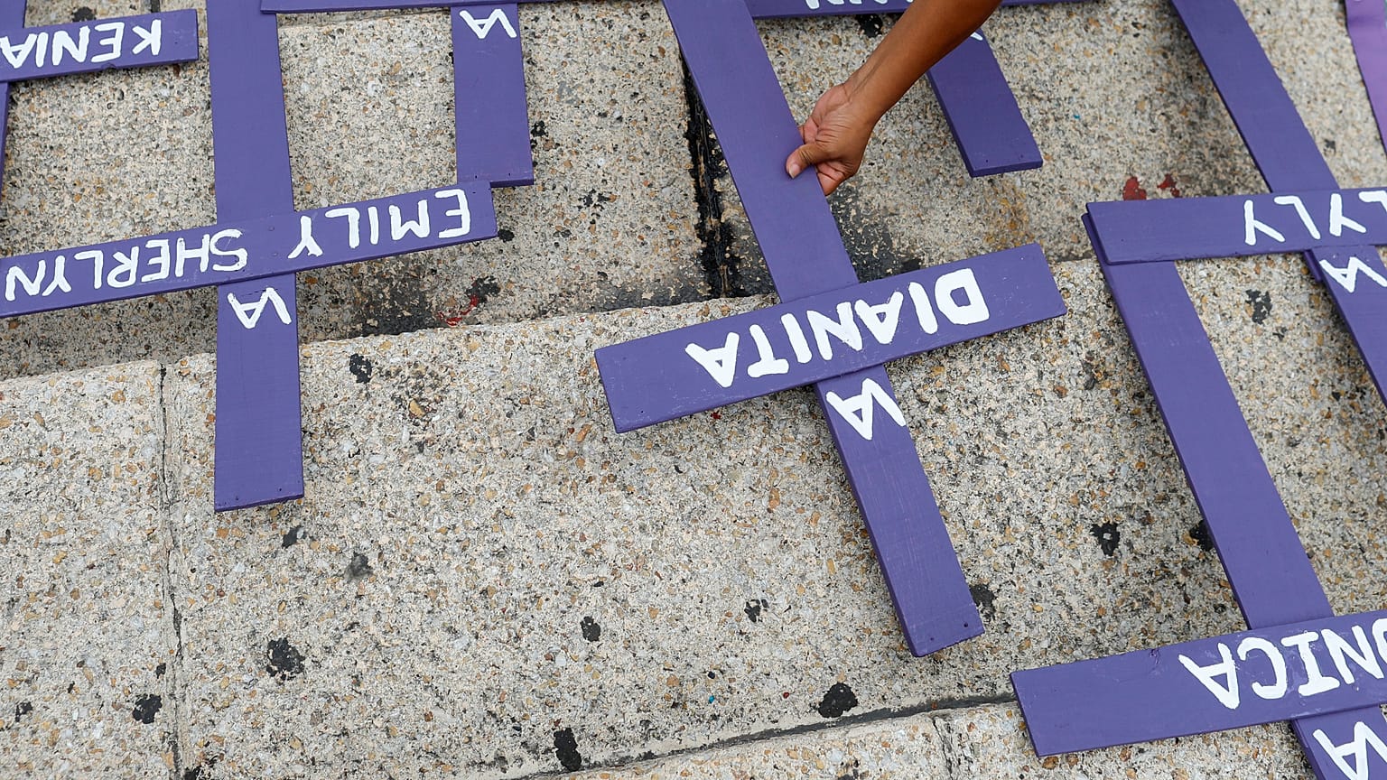 Anche in Europa, una donna su tre è stata vittima di violenza o abusi
