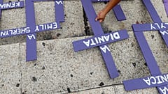 Anche in Europa, una donna su tre è stata vittima di violenza o abusi