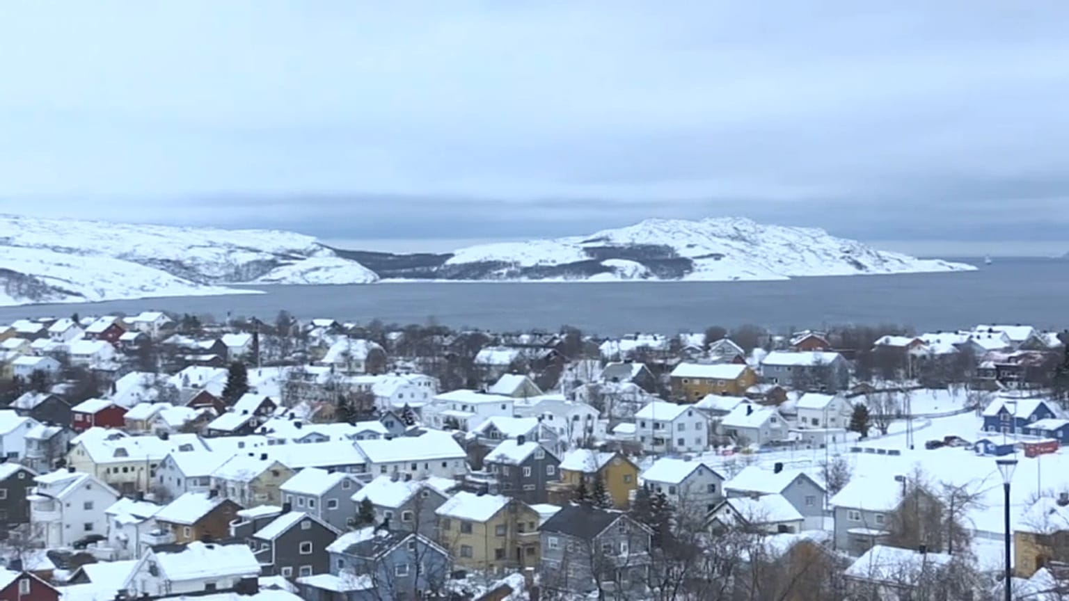 Sollten Norweger in Russland spionieren? Bürger sehen gute Beziehung zum Nachbarn bedroht