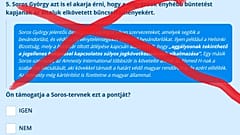 Hazudott a kormány a Magyar Helsinki Bizottságról a Kúria ítélete szerint
