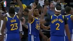 NBA: a Warriors kifelé tart a gödörből