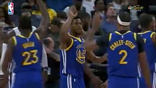 NBA: a Warriors kifelé tart a gödörből