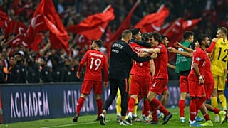EURO 2020 elemeleri: En çok gol atan, gol yiyen, en az kart gören takımlar hangileri? Gol kralı kim?