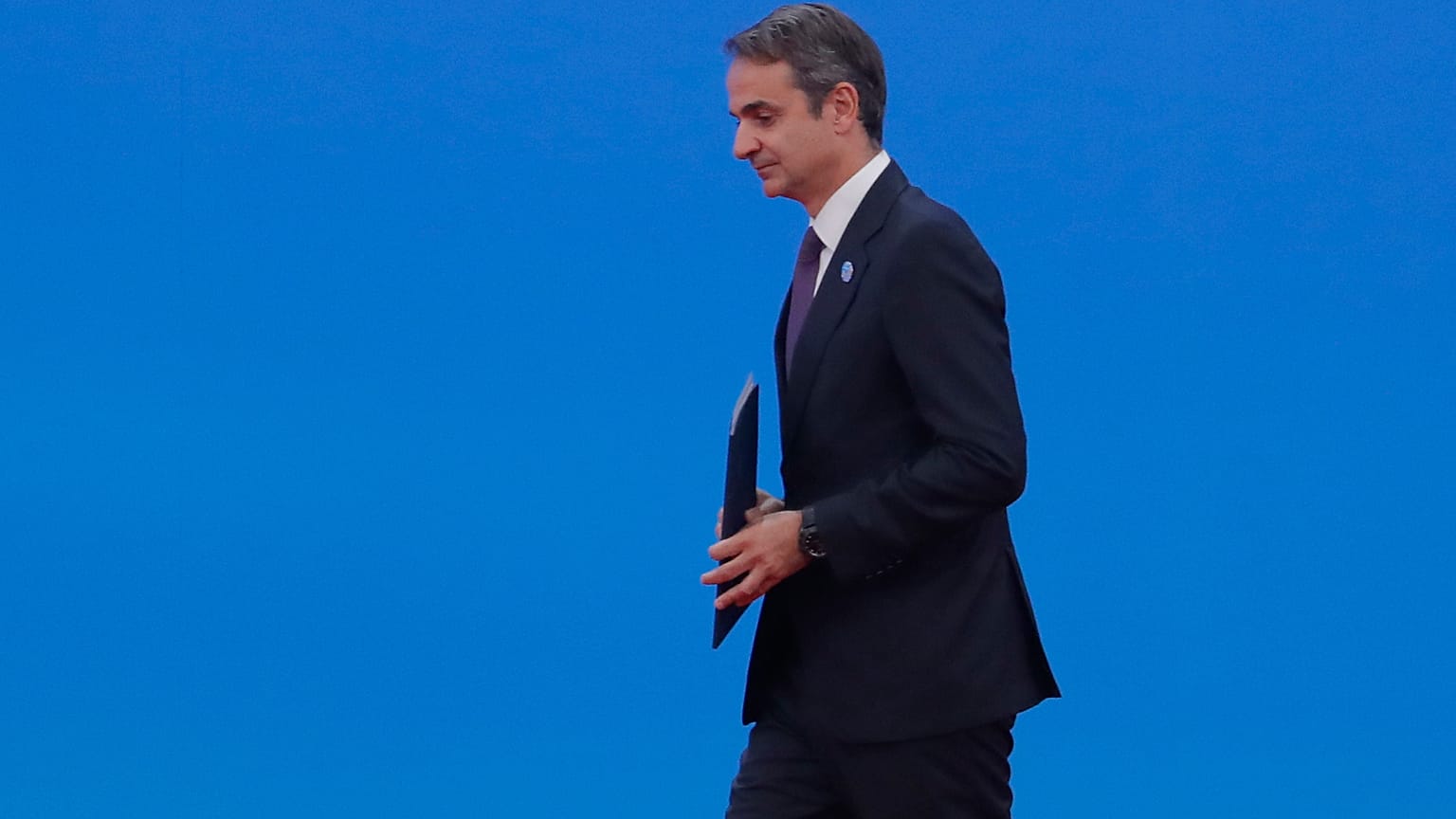 Κυρ. Μητσοτάκης: Το στοίχημα είναι να επιστρέψουν όσοι έφυγαν με την κρίση