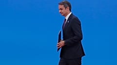 Κυρ. Μητσοτάκης: Το στοίχημα είναι να επιστρέψουν όσοι έφυγαν με την κρίση