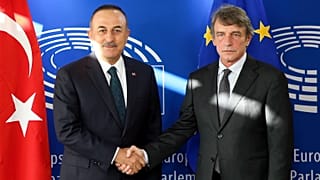  Anadolu Ajansı
