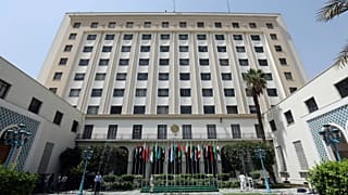 اجتماع طارئ لوزراء الخارجية العرب بعد الموقف الأمريكي بشأن شرعية المستوطنات