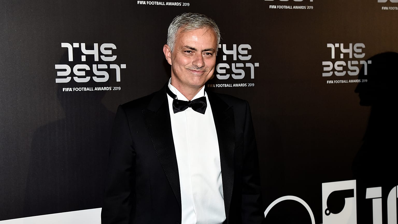 Tottenham: Mourinhót aligha fogadja tűzijáték
