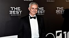 Tottenham: Mourinhót aligha fogadja tűzijáték