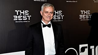 A "missão impossível" de José Mourinho no Tottenham