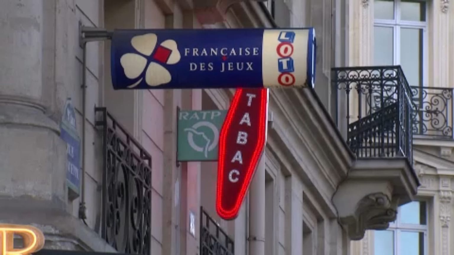 Française des Jeux : jackpot pour l’État français