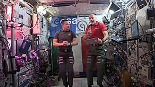 Ask Our Astronaut | Luca Parmitano risponde: Come si combatte la crisi climatica da lassù?