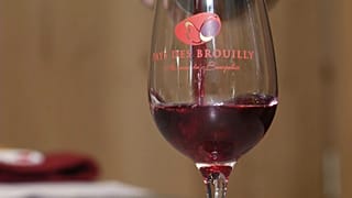 "Божоле нуво" спешит на экспорт