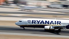 Spanish court rules Ryanair's cabin baggage policy 'abusive' and invalid