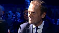 Neuer EVP-Chef: Donald Tusk