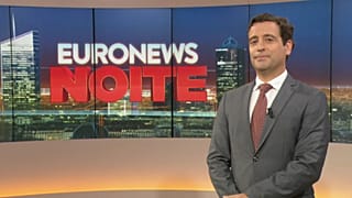 Euronews Noite | As notícias do Mundo de 20 de novembro de 2019
